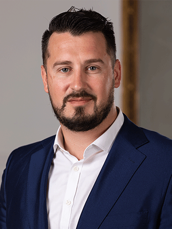Antoine BERTHEUX