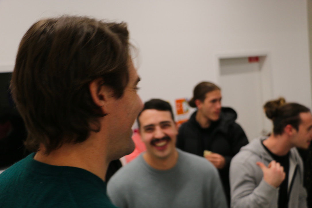 Camille LACOURT conférence 7